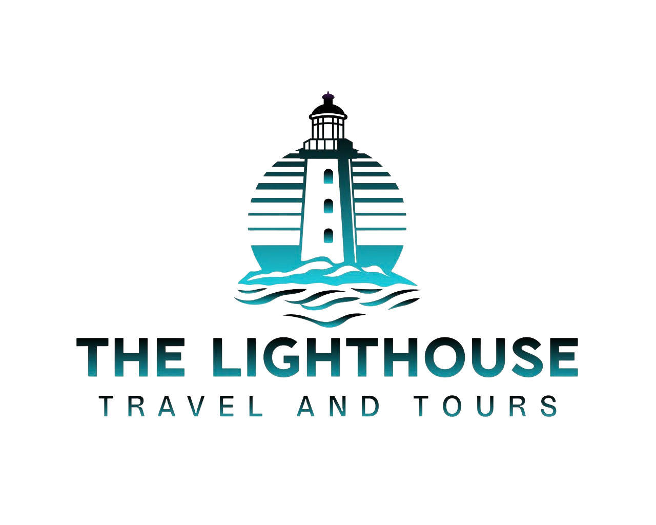 The Lighthouse Logo